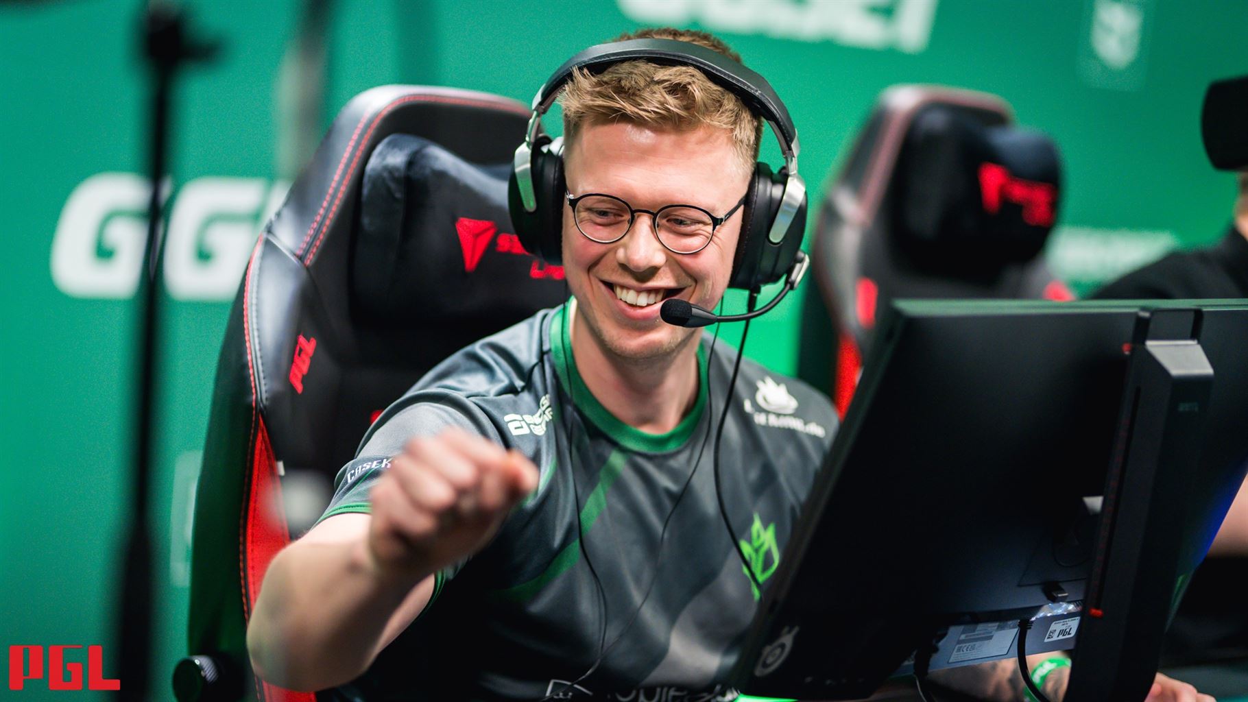 Sprout announce its second change of the off-season