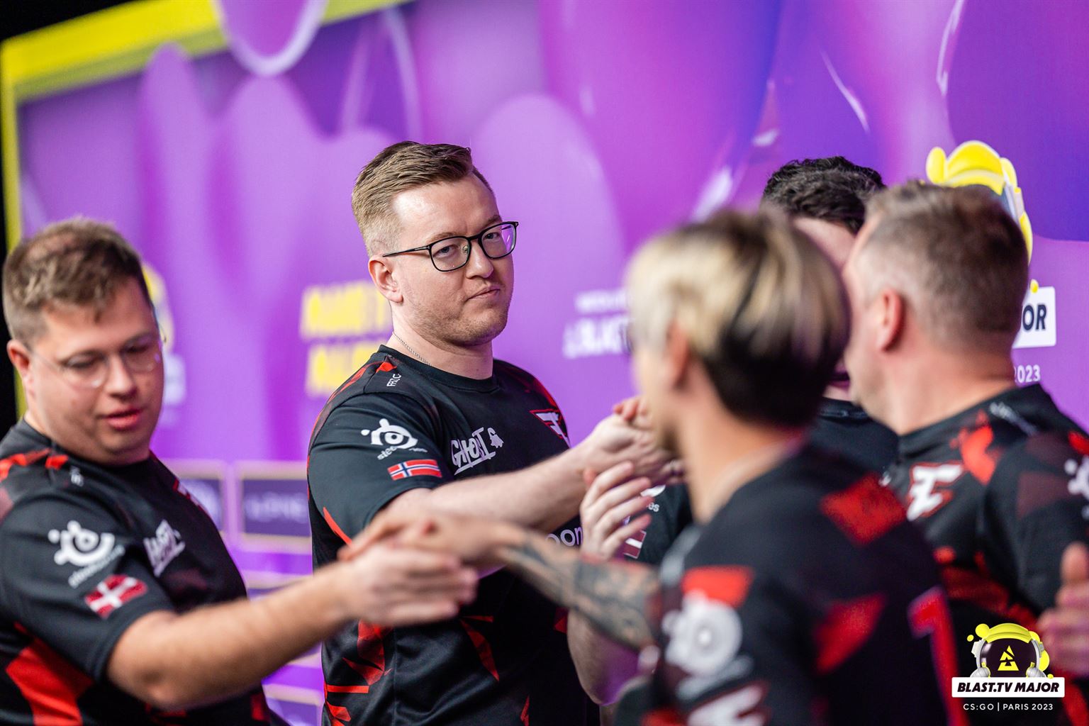 Betting Prediction: FaZe vs NAVI | BLAST Paris Major