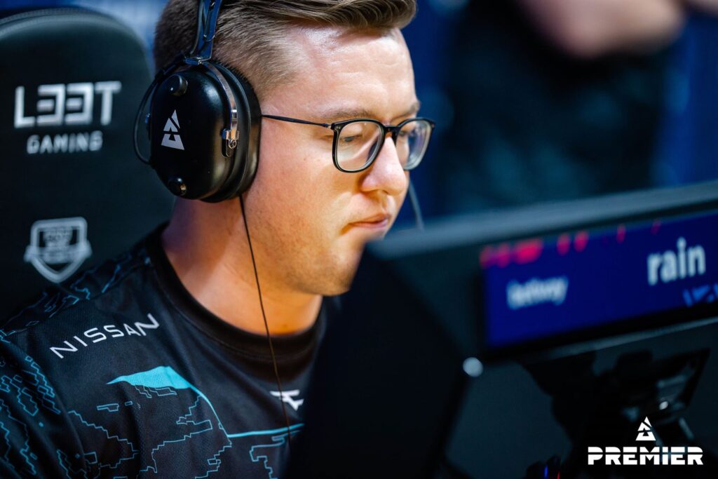 es3tag: A lot of people think I have to be the new device