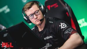 “I’m so tired of losing”: rain after much-needed win over NAVI