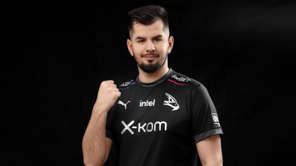 forZe eviscerate Spirit 16-0 and secure 2-0 victory