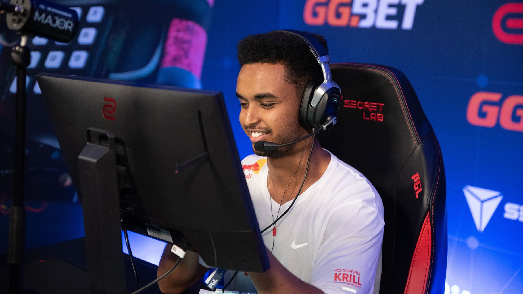 Video: When CS:GO pros prove casters wrong