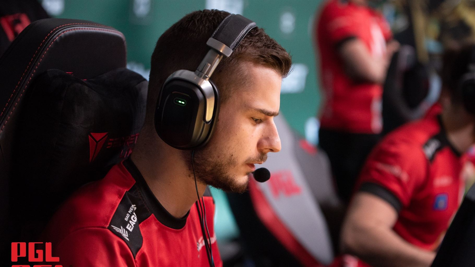 rigoN joins BIG for BLAST Fall Groups, according to media