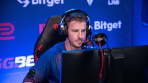 Canadian org releases CS2 roster starring roeJ and nicoodoz
