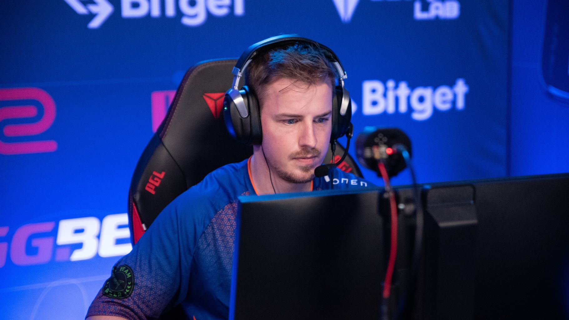 Canadian org releases CS2 roster starring roeJ and nicoodoz