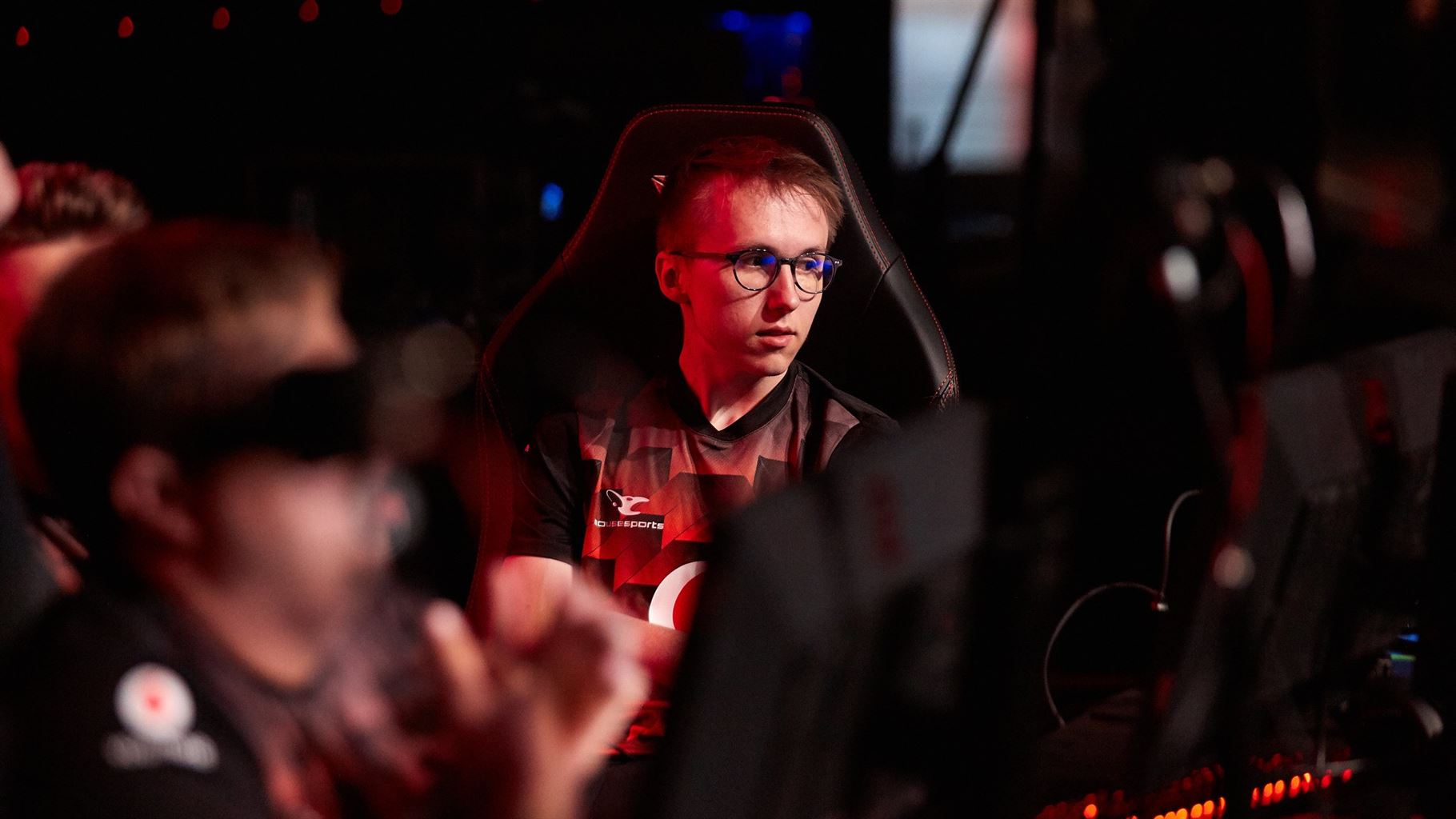 mouz captain on superstar teammate: He’s already in the Top 4 best players in the world