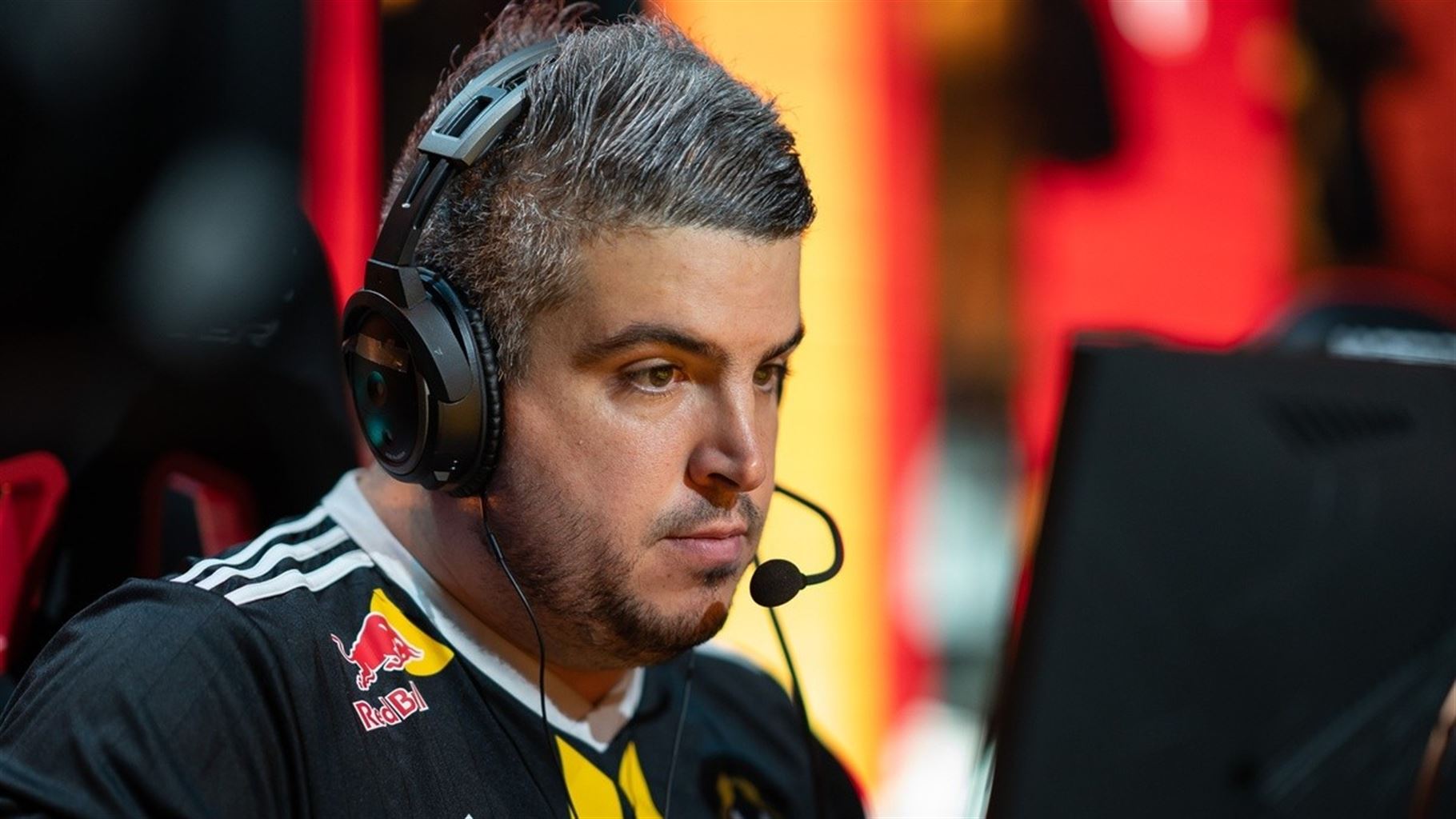 shox on RpK: He was one of the best Counter-Strike players in his role