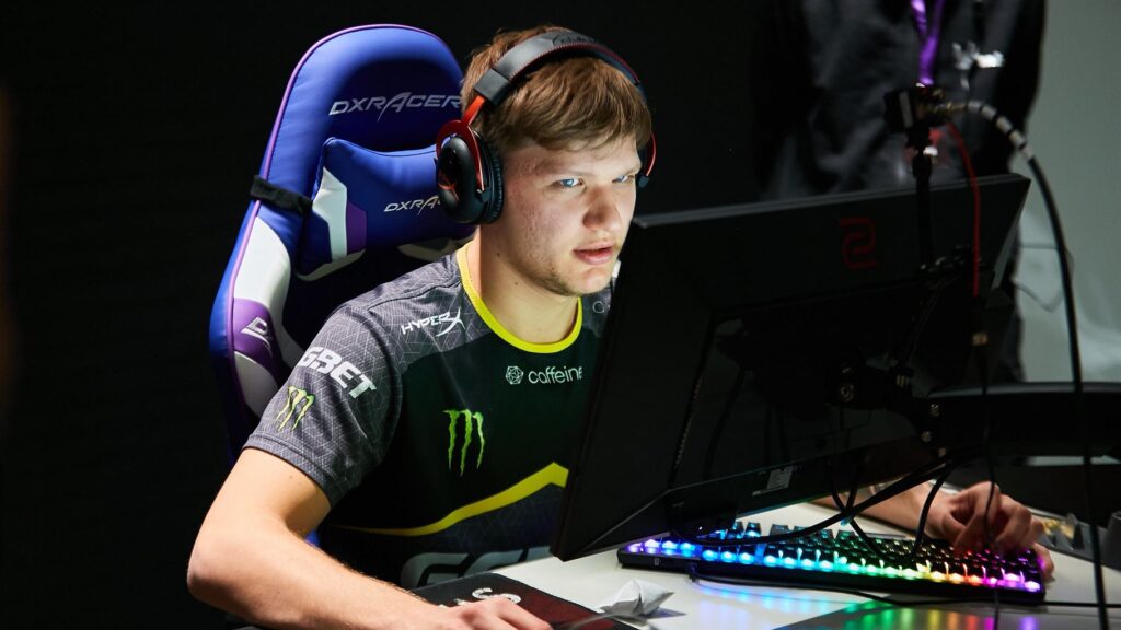 Sadokist to miss PGL Stockholm Major playoffs after passport complications