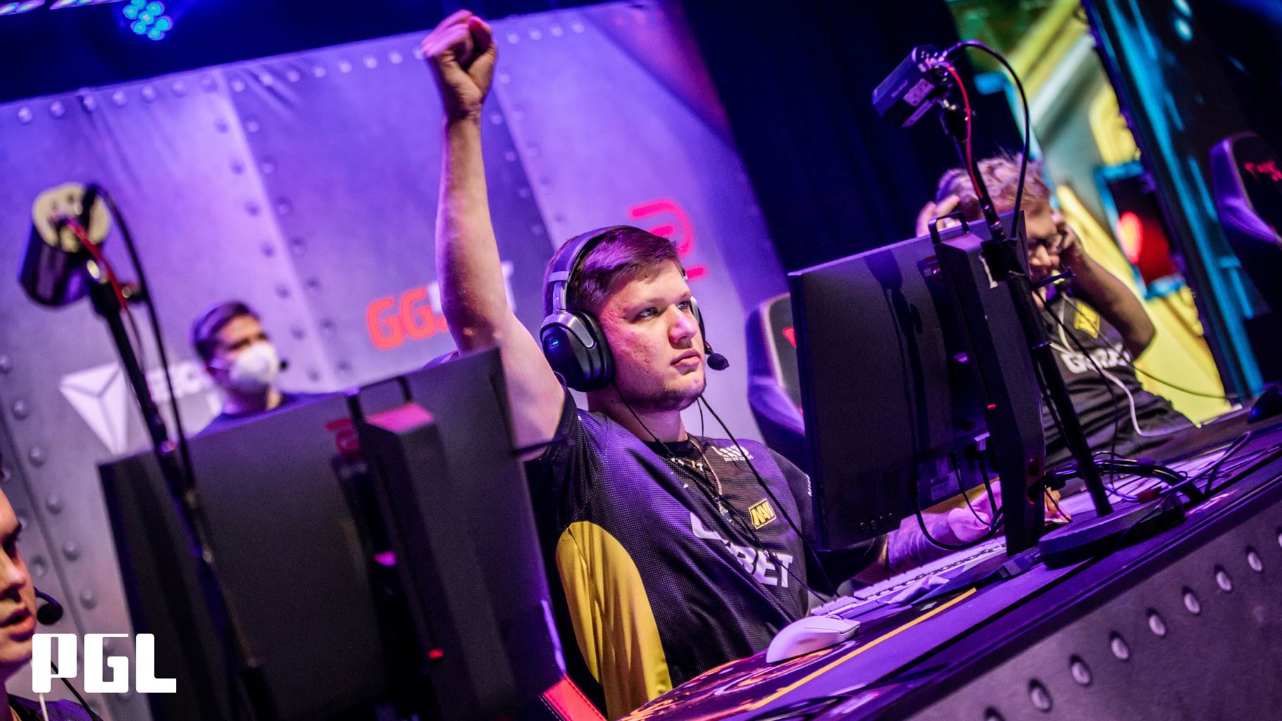 Video: Most watched CS:GO clip on Twitch