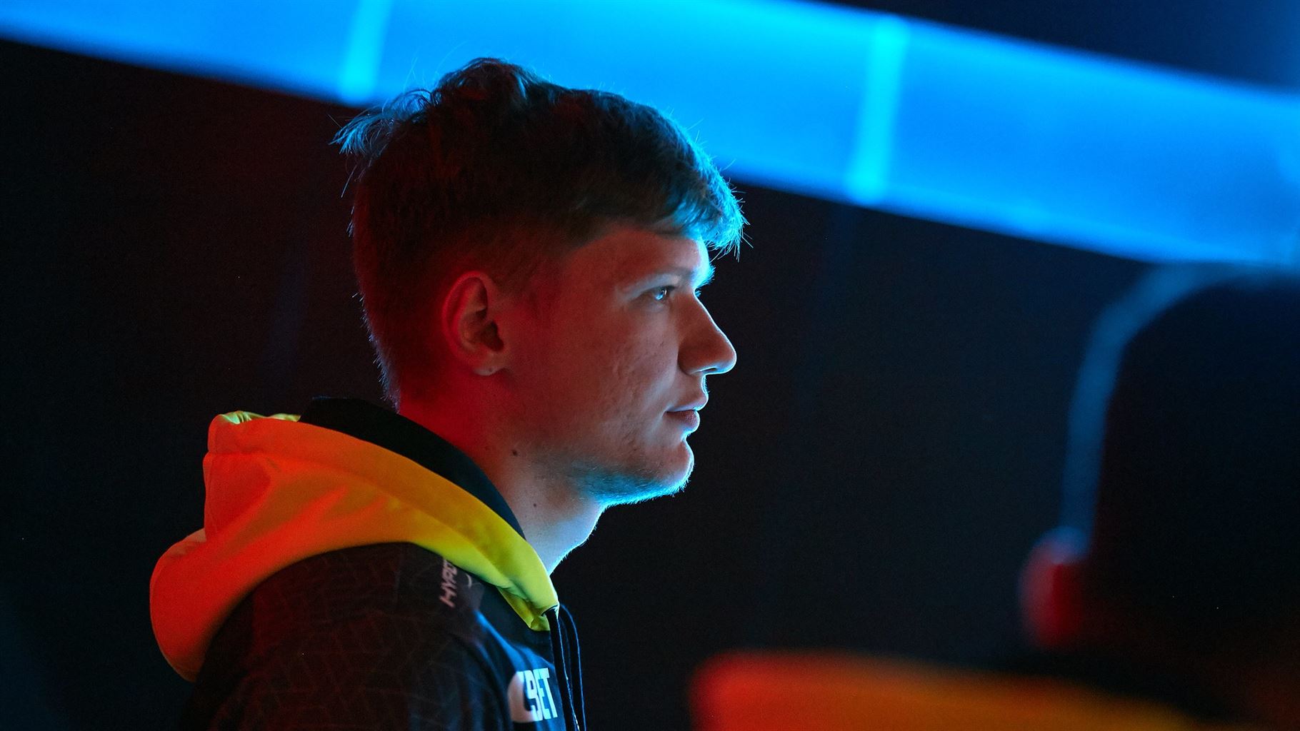 NAVI present s1mple frag movie