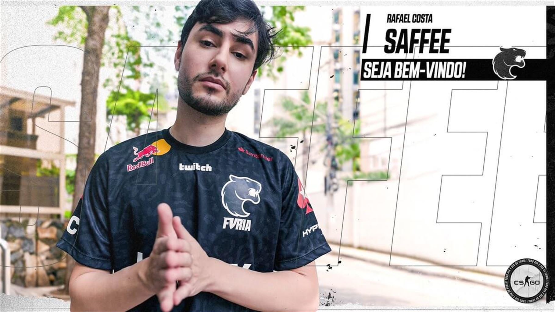 saffee on being a late bloomer: I’ve worked really hard to be here