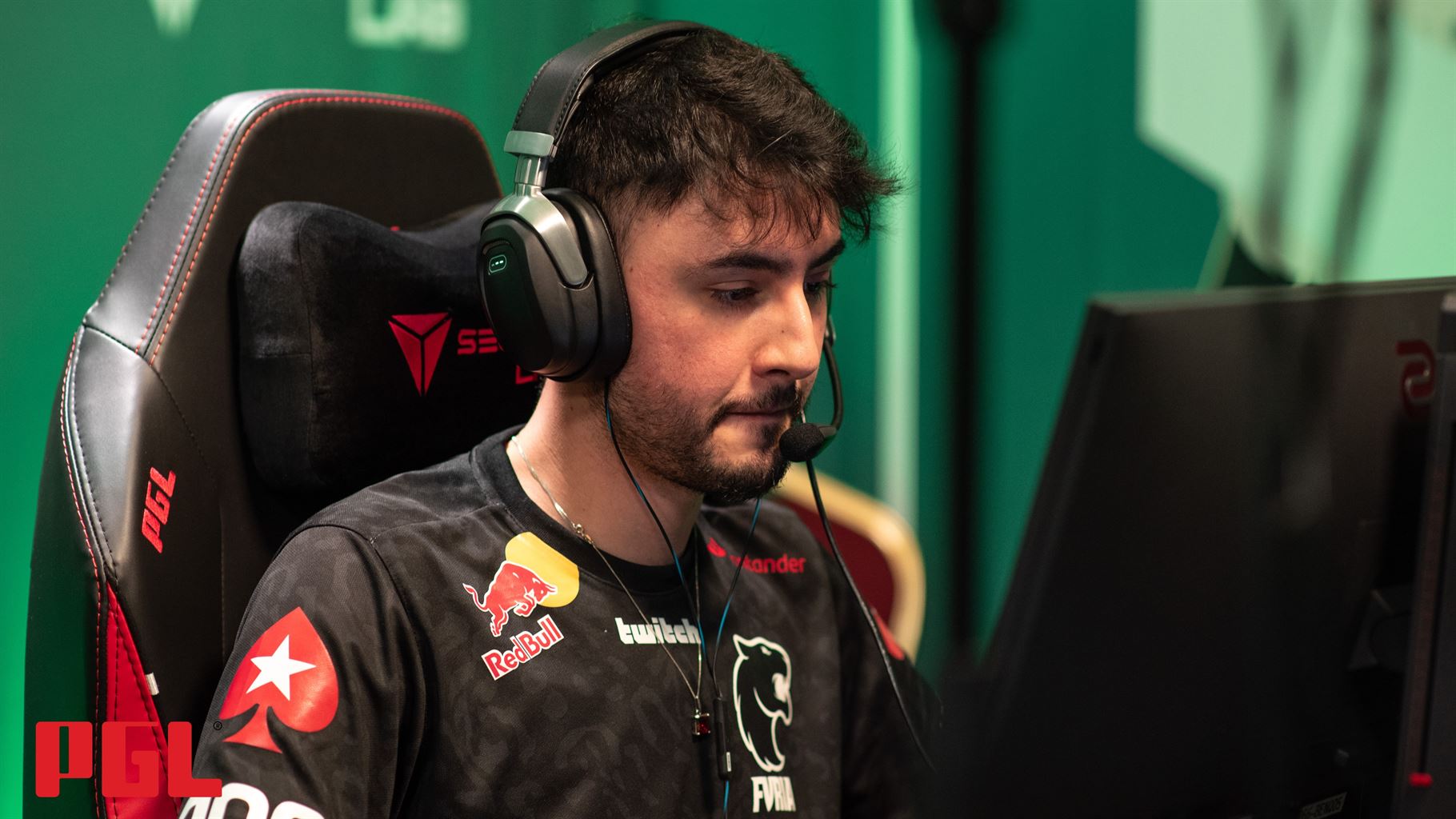 saffee on emotions after NAVI win: It is crazy to describe
