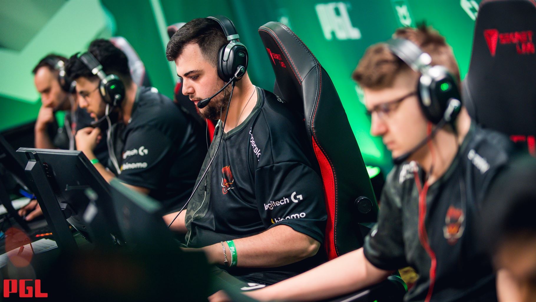 PANIX to replace phzy at Sangal ⇒ Pley.gg