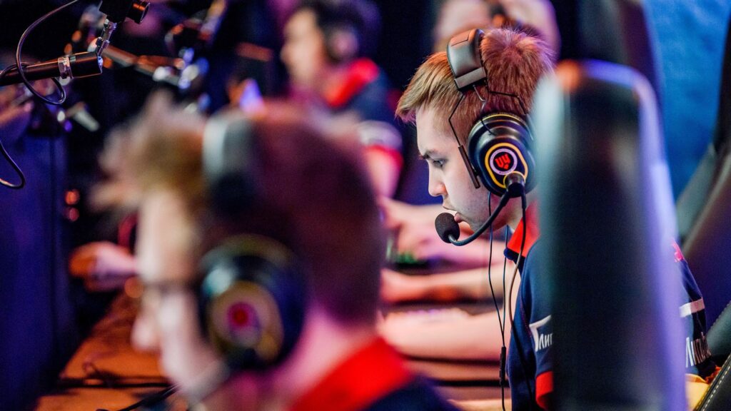 Pro’s answer: What is your favourite career frag Highlight?