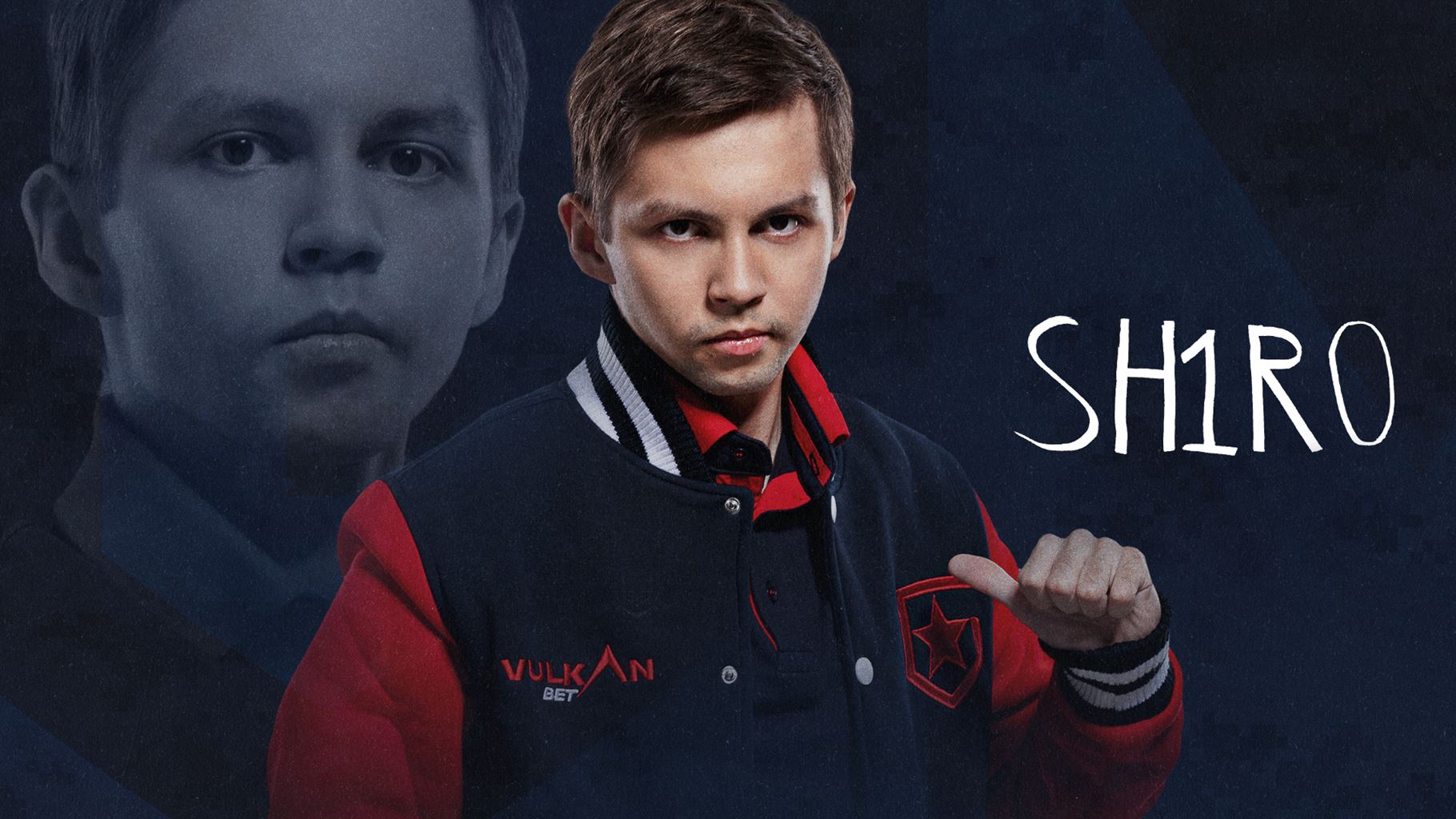 Best of sh1ro: The next s1mple?