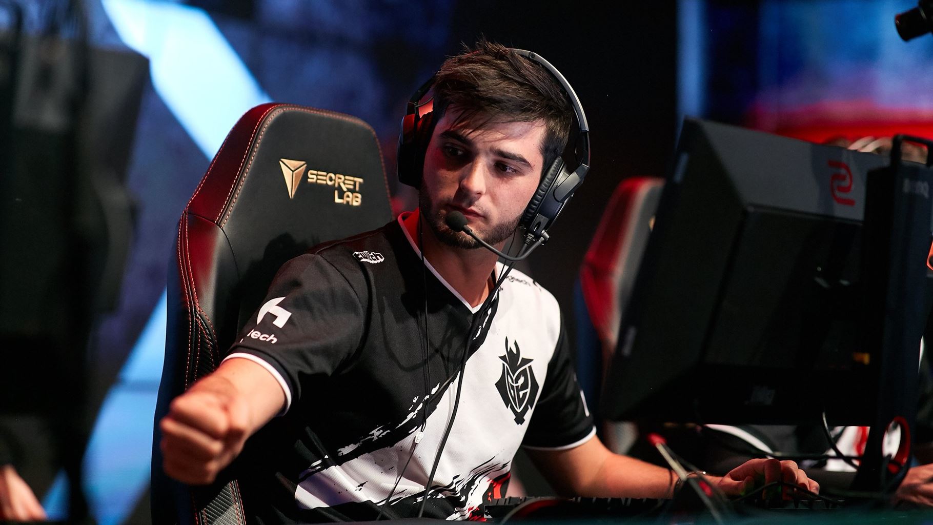 Highlight: Shox clutches once again