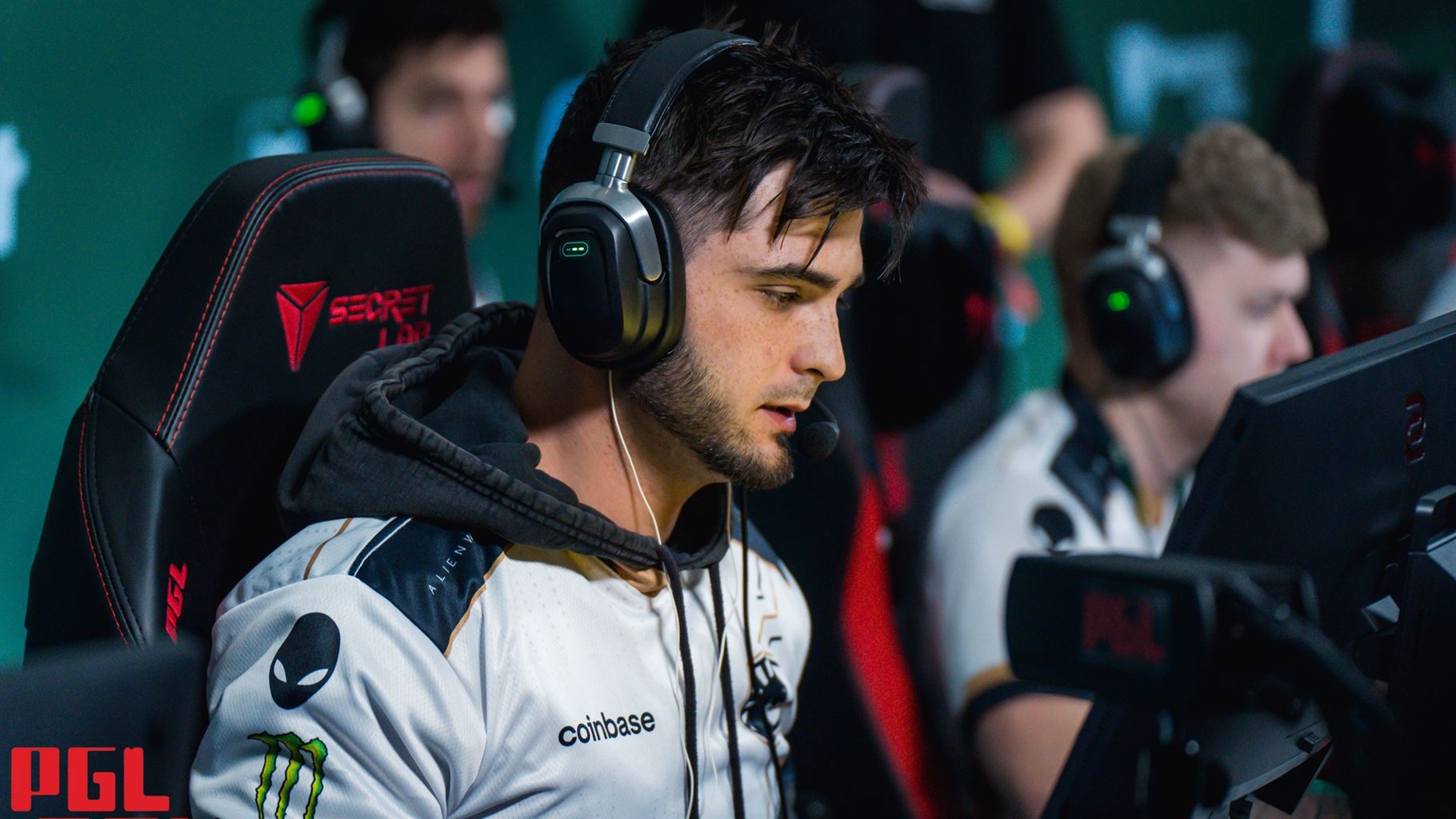 Media: shox set to leave Team Liquid