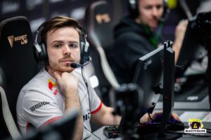 sjuush on why he joined NIP: I want to build something from scratch