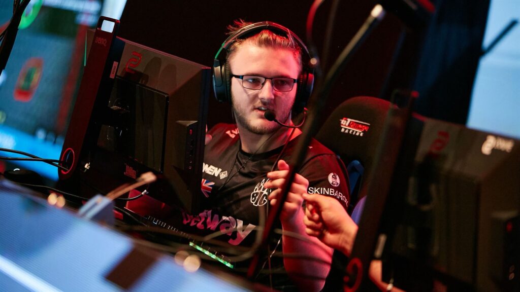 OG secure first win in Group C