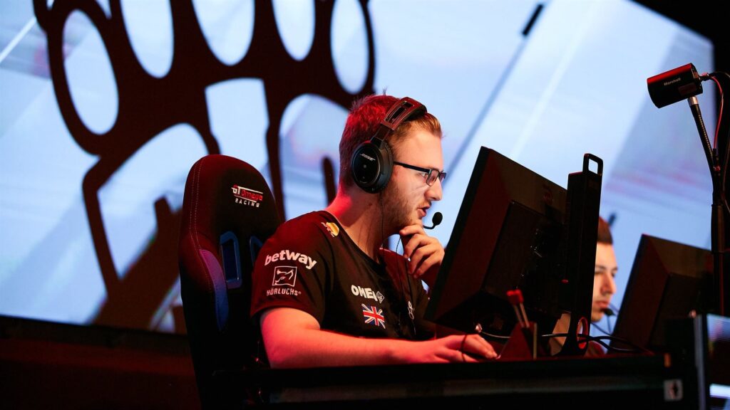 NAVI take down Heroic in a comfortable 2-0 series