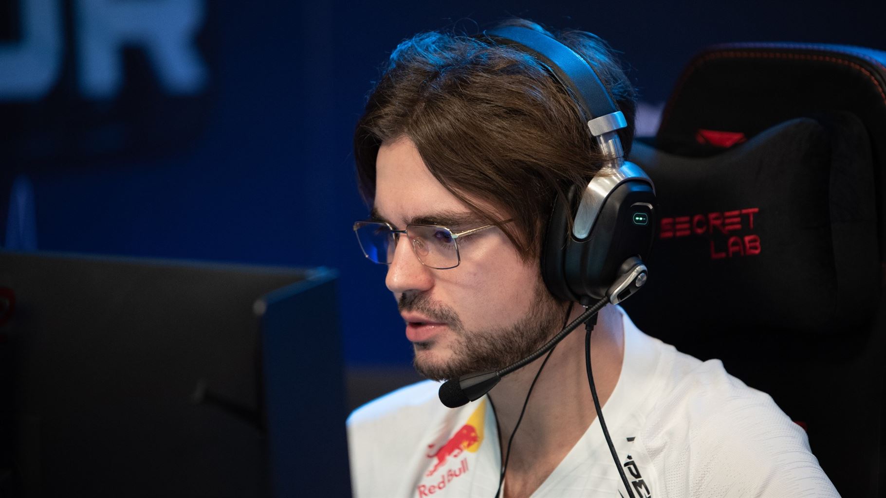 sdy: electroNic is a great in-game leader