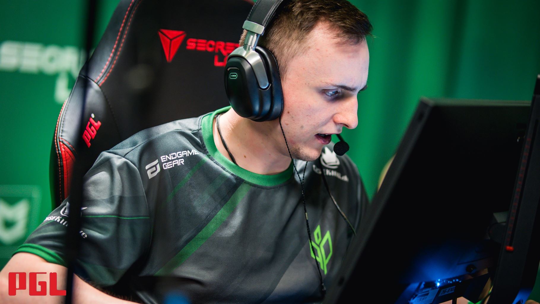Sprout part ways with Spiidi