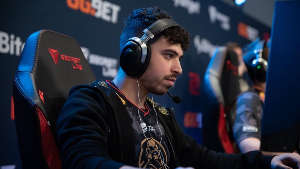 NAVI take down Heroic in a comfortable 2-0 series