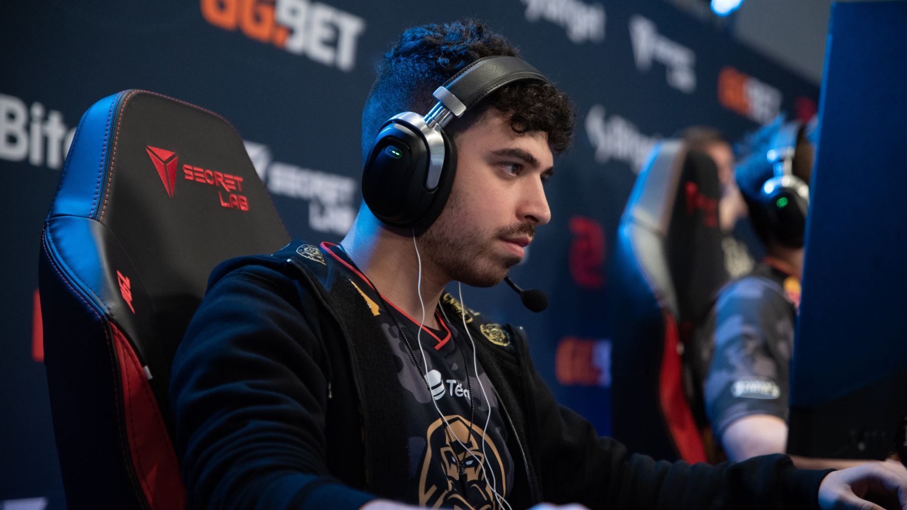 ENCE back to winning ways at DreamHack Open