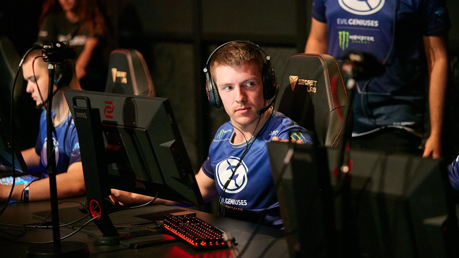 stanislaw will not compete at ESL Pro League: I’m not mentally ready