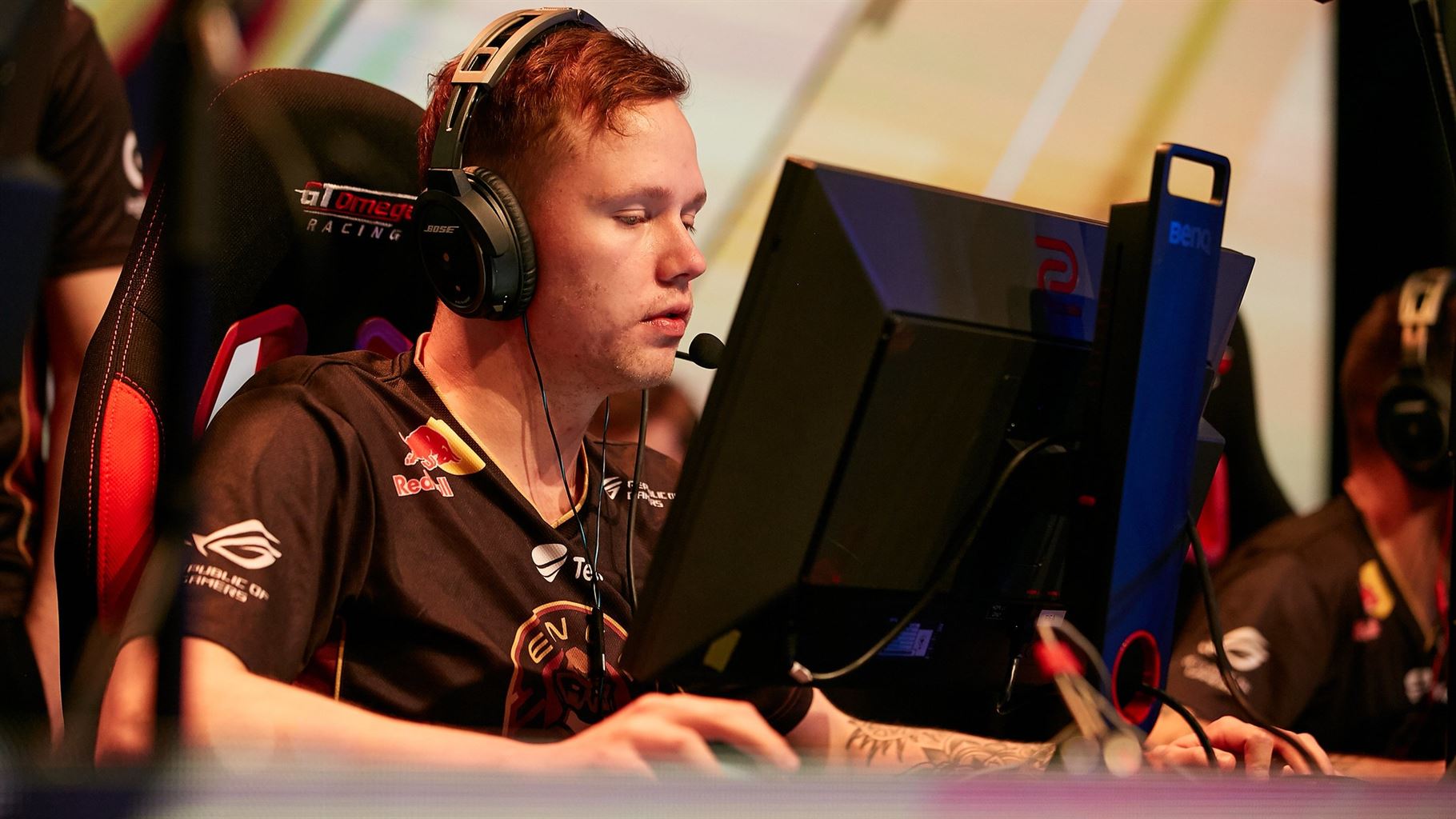 Video: Oh no! Teamkill denies the defuse