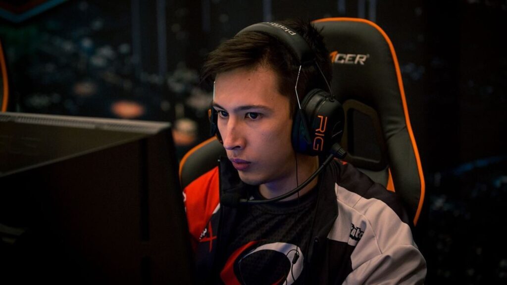 Pley of the Day: Innovative Mirage boost by G2