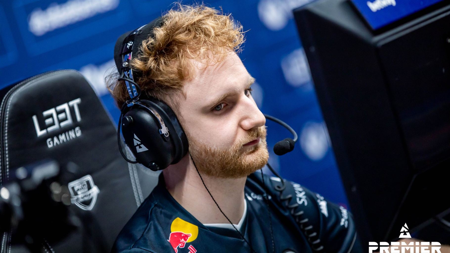 German star AWPer returns to BIG