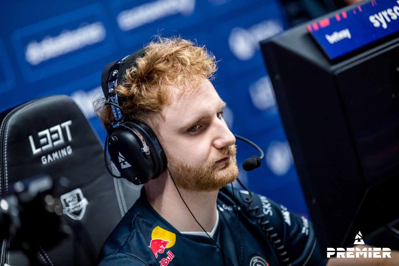 BIG knock Evil Geniuses down to BlAST Premier Spring Showdown
