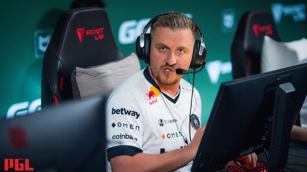 BetBoom secure hard-fought victory against The MongolZ at IEM Cologne Major 2026