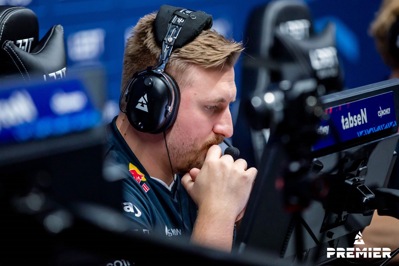 BIG, Entropiq, and FORZE miss out on PGL Copenhagen Major