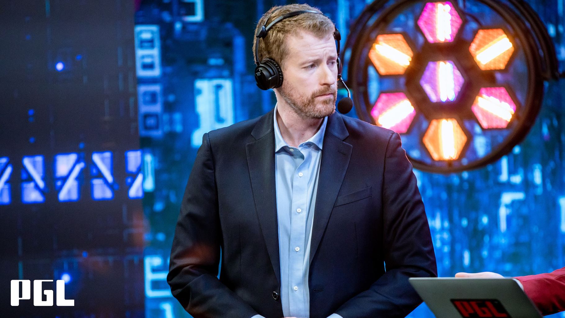 Video: Challengers Stage Opening Round Preview