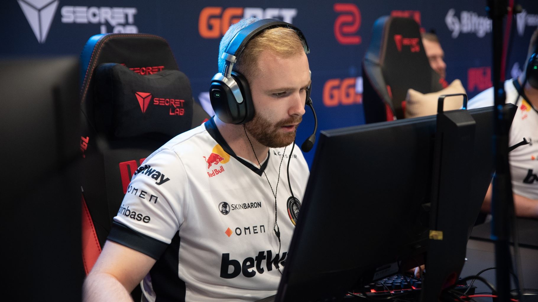 BIG breaks K23 winstreak and qualifies for upper bracket final