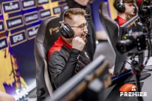 MOUZ book first ticket to Playoffs with spectacular win
