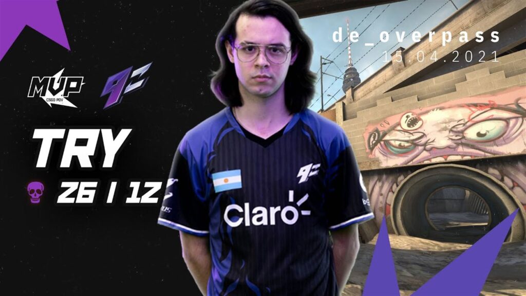 Pley of the Day: ritchiEE wrecks MAD Lions with his Deagle