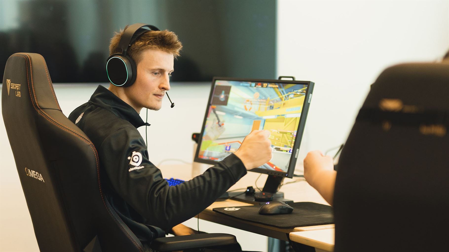 OG is ready for IEM Katowice 2022 Group Stage after a comfortable victory over ENCE