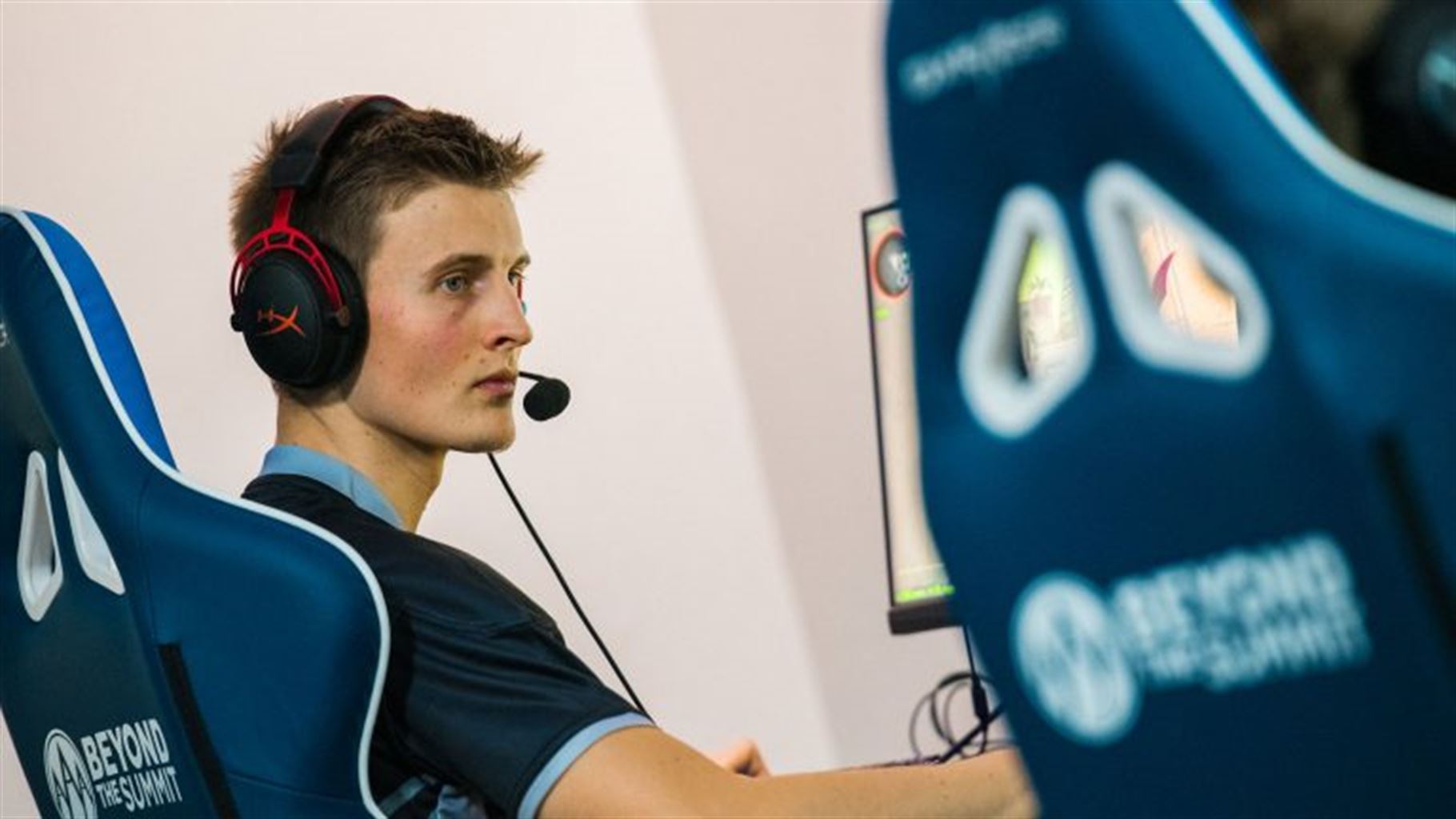 Valde Cs2 valde on inconsistency: We have to play better individually and work on ...