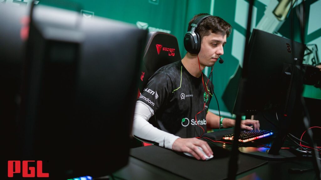 paiN win $100K at Global Esports Tour Rio 2024