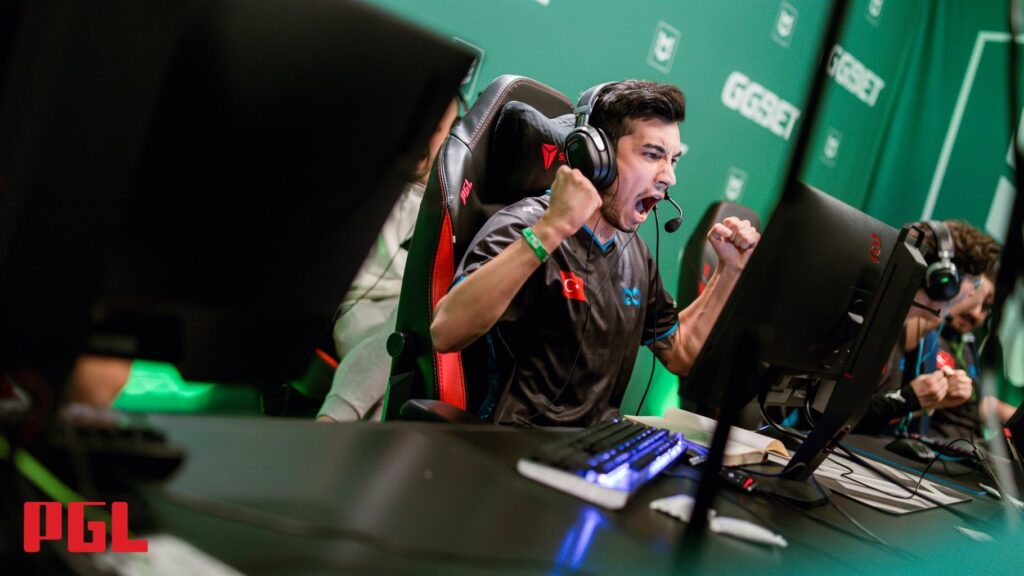 Video: The incredible story of NiKo