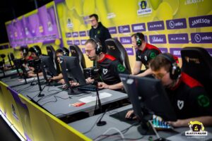 Upset Galore at ESL Pro League Season 20 - MOUZ, Astralis, and Falcons eliminated