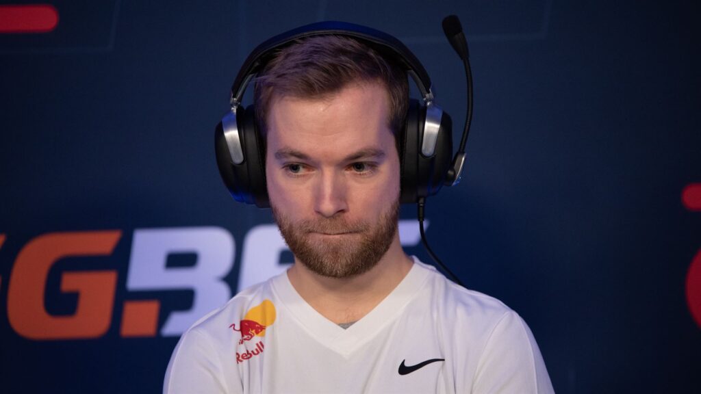 sdy calls out Polish team of cheating: It’s a disgrace to our scene