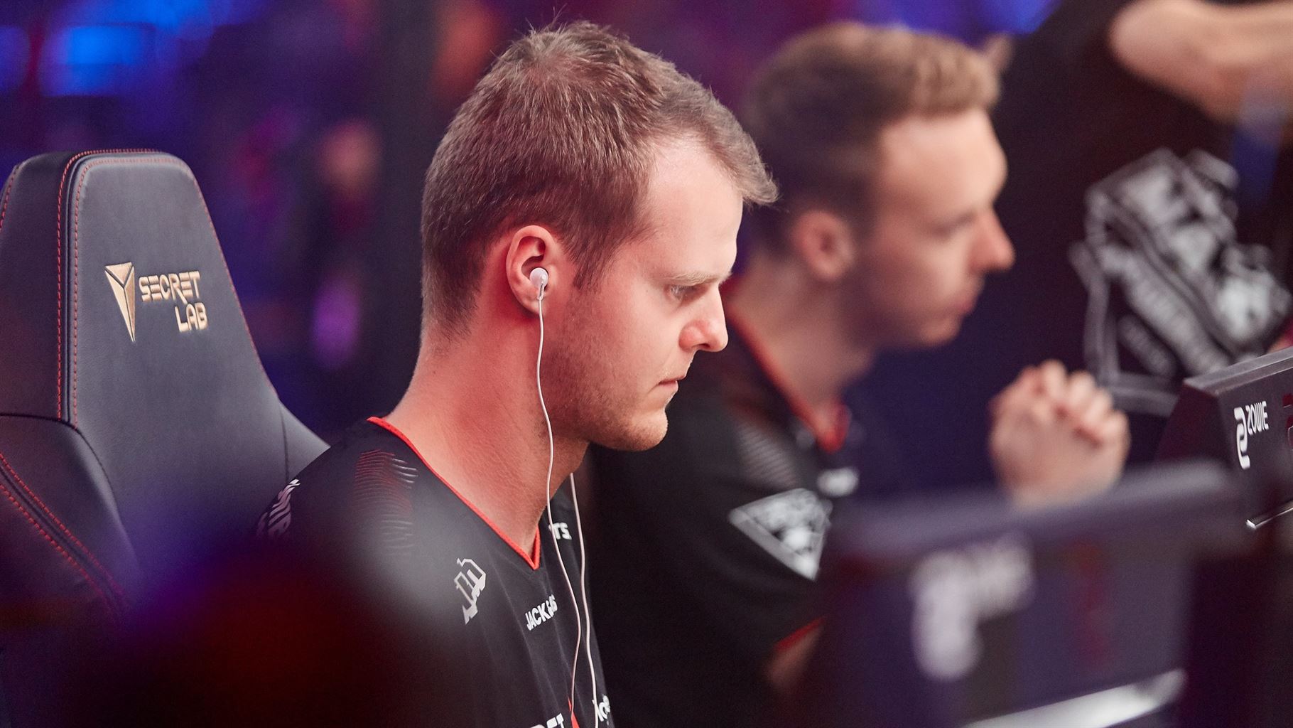 Xyp9x: All the focus on the RMR affected our performance
