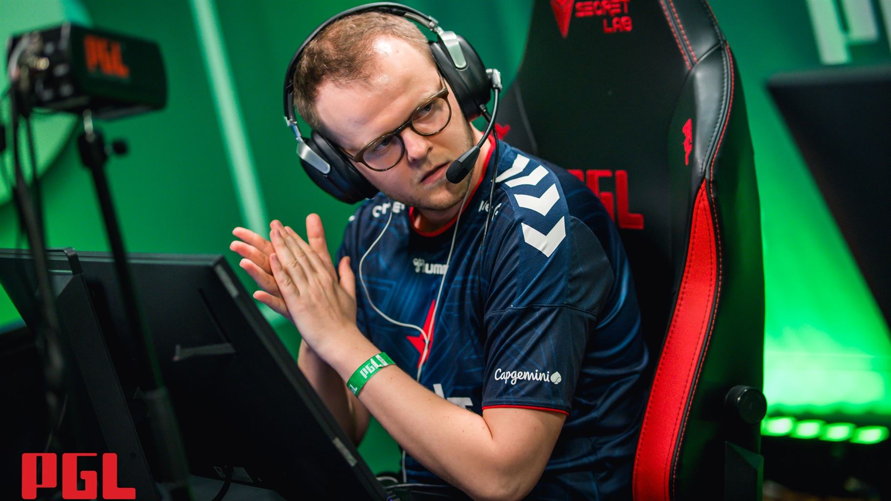 Astralis knocks out Complexity at IEM Cologne Play-in