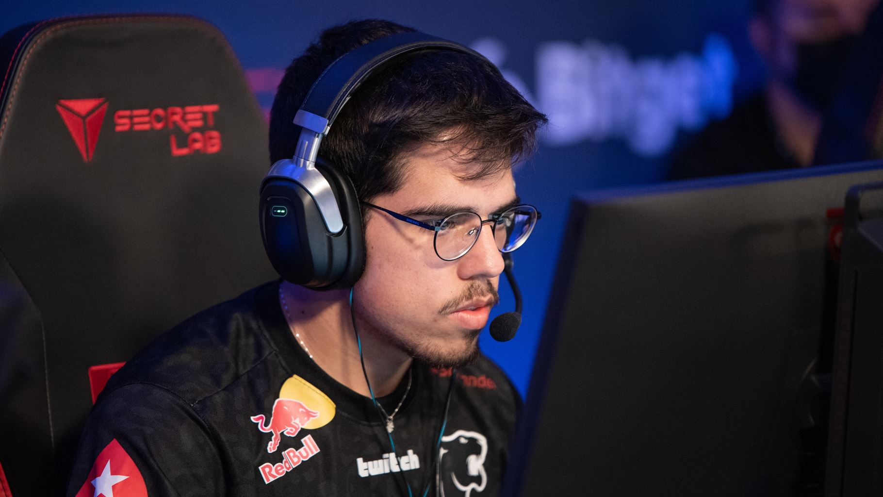 FURIA continues win streak in Group B