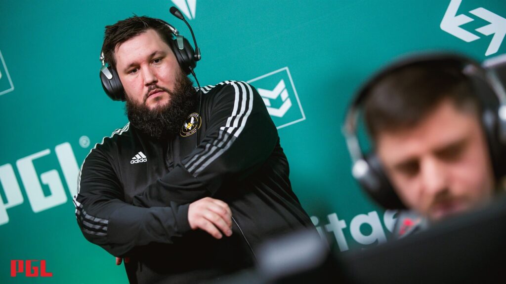 gla1ve after disappointing exit: Nothing really clicked for us this tournament