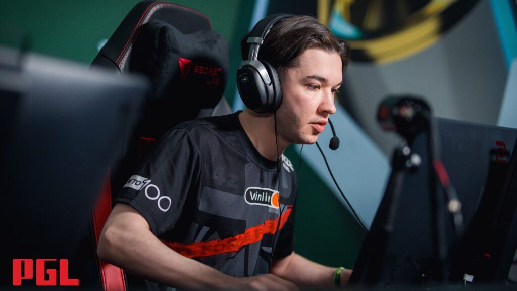 Video: The story of NAF
